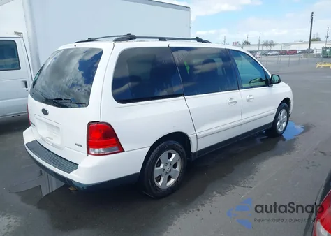 2005 Ford Freestar Ses z USA, uszkodzony, nr VIN 2FMZA57615BA49723